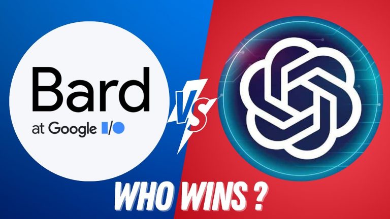 Chat GPT vs Bard ! Who Wins ? (Hindi)