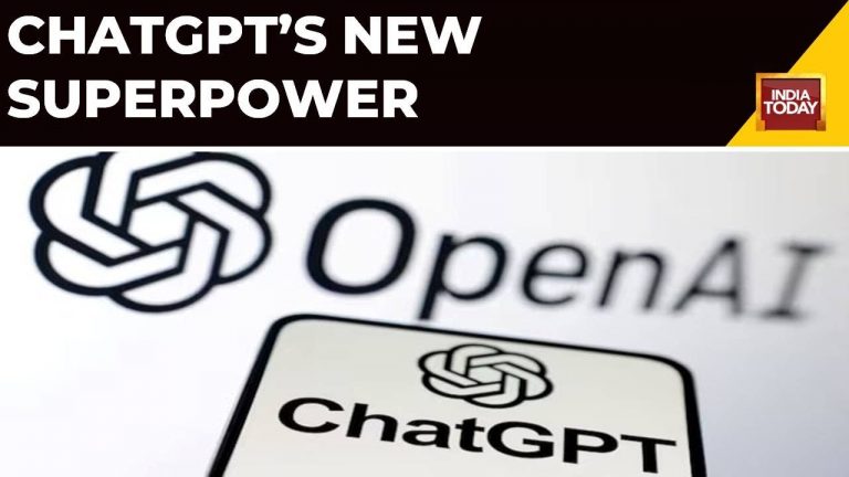 ChatGPT Can Now Provide Answers In Real Time, Information No Longer Limited To September 2021