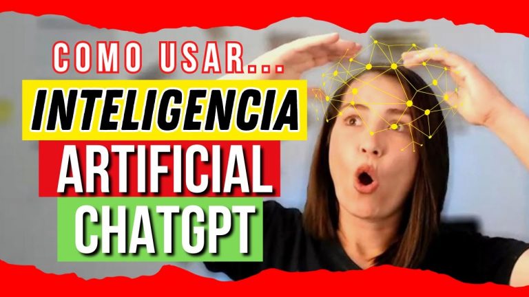 Como USAR ChatGPT en Español
