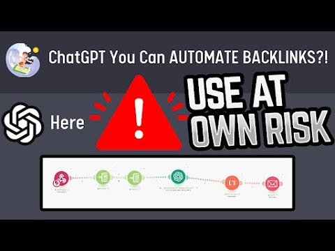 GET FREE PASSIVE BACKLINKS WITH CHATGPT – STEP-BY-STEP GUIDE