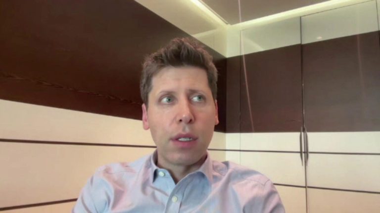 ITW 2023, the world with ChatGpt – Sam Altman’s full interview