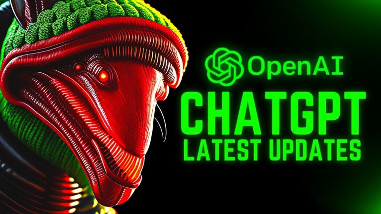 Latest ChatGPT News Roundup – AI Breakthroughs and Updates