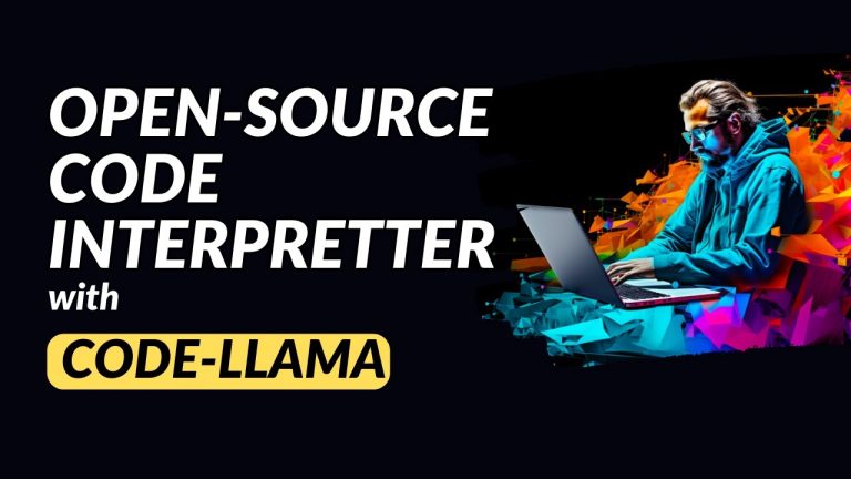 Open Interpreter: Run ChatGPT Code Interpreter locally with CodeLlama