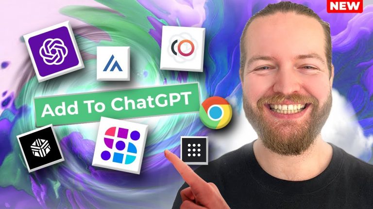 Top 23 ChatGPT Plugins You Can’t Miss!