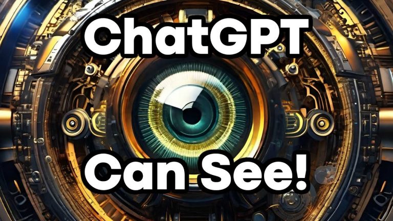 9 Mind Blowing Things You Can Do with ChatGPT-4 Vision (ChatGPT-4V)