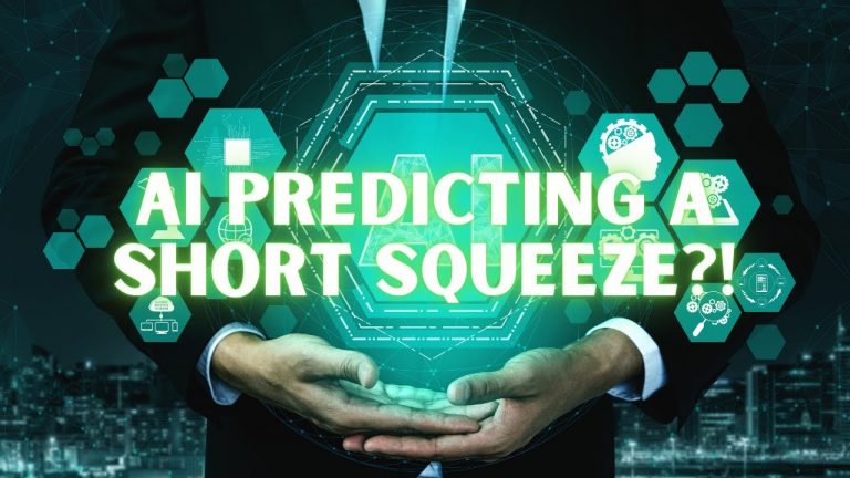 AI ChatGPT Breaks Down MASSIVE Potential Short Squeezes Coming Soon!