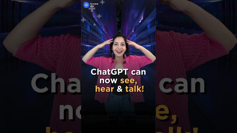 ChatGPT latest updates! | Best AI tool for college students #shorts