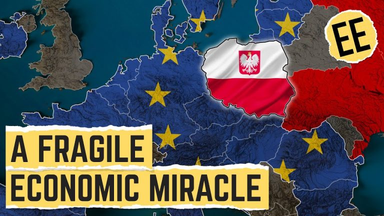 Could Poland Become The Next Germany? | Economics Explained