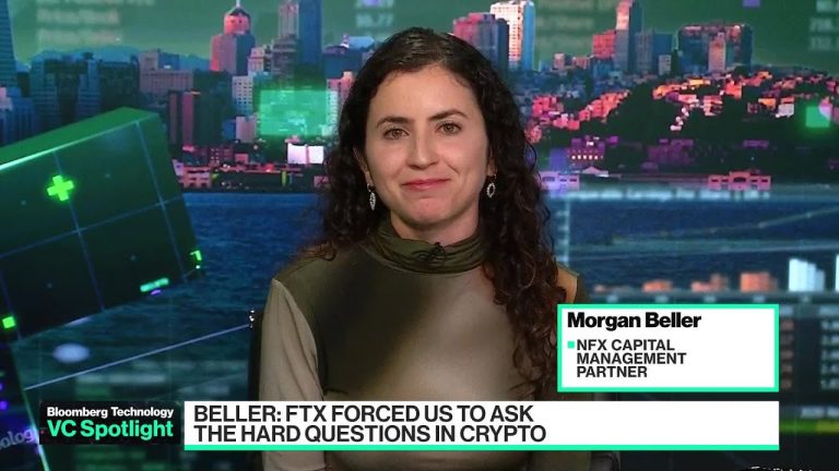 Crypto Hasn’t Had Its ChatGPT Moment Yet, Says NFX Partner