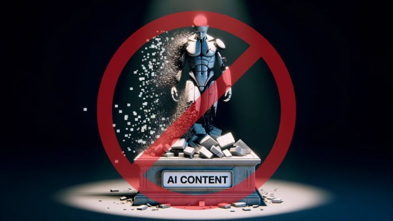 Did This Google Update Destroy ChatGPT SEO And AI Content?