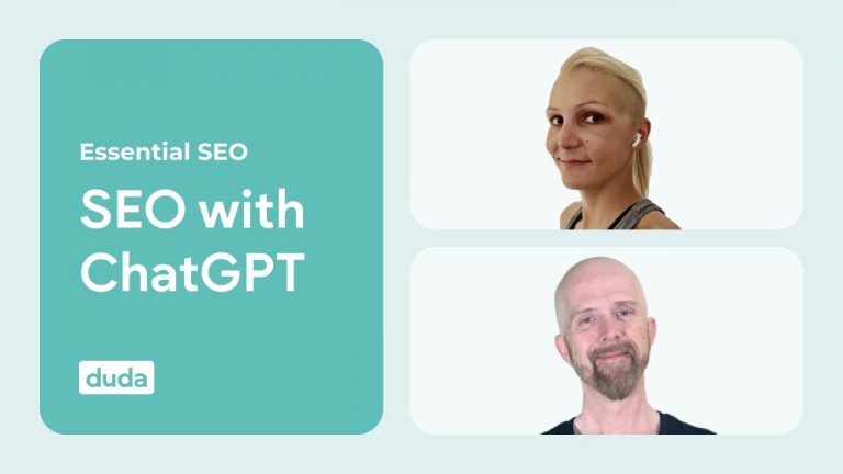How to do SEO the right way with ChatGPT