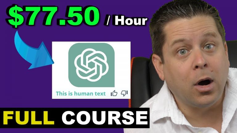 I Created A Perfect ChatGpt SEO Article In 45 Minutes – [Make $77.50 An Hour]