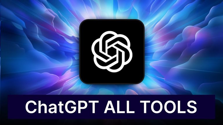 UPDATE : ChatGPT x GPT4 All Tools Multimodal = Mini-GPT5 ?