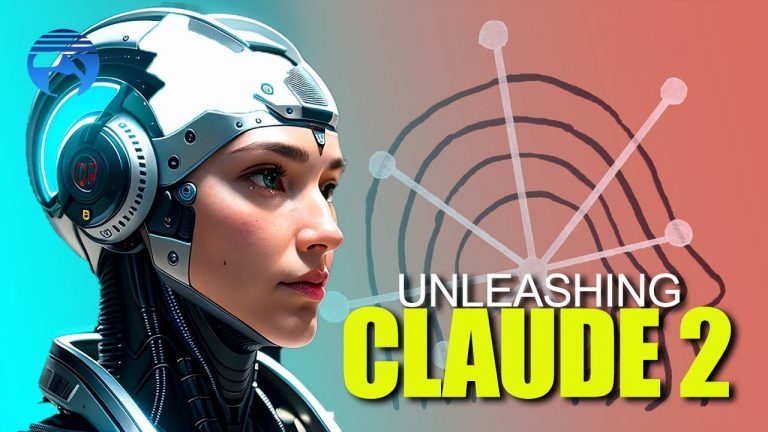 Unleashing Claude 2 | This Free AI Chatbot Dominating ChatGPT