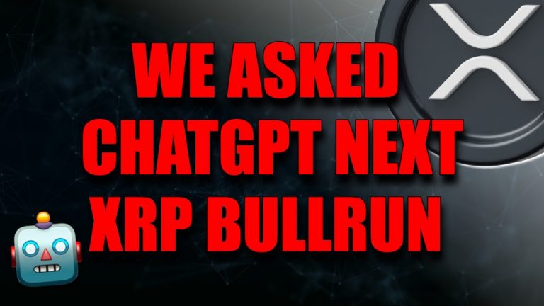 We Asked ChatGPT Will There be a Ripple XRP Bull Market Next Year?