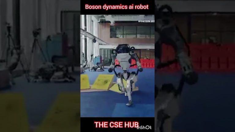 runner ai robot #shorts #short #trending #viral #ai #airobot #gadgets #chatgpt #youtube