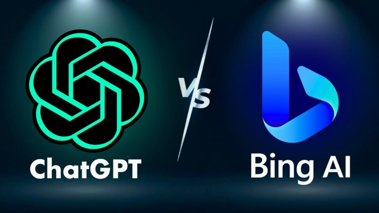 ChatGPT vs Bing AI: Which is the Better AI TOOL For You?