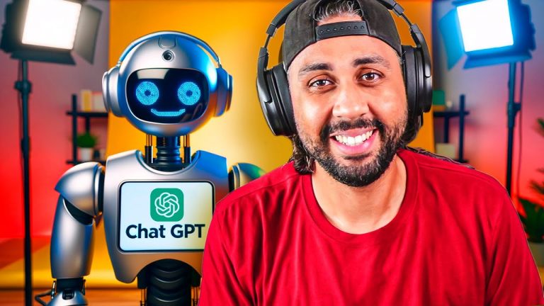 Crivas vs. Chat GPT: La Entrevista Que No Esperabas