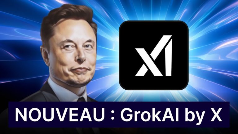 GrokAI : Le Nouveau ChatGPT Surpuissant dElon Musk – Tests & Analyse