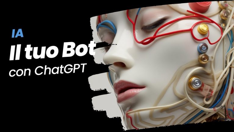 Guida a GPTs: crea il tuo bot con ChatGPT