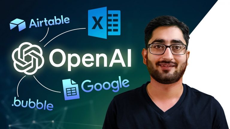 NEW COURSE: Automate Your Business w/the OpenAI ChatGPT API