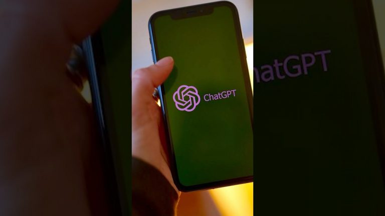 OpenAI Now Lets Users Build Custom Versions of ChatGPT