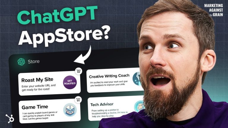 The Next Ai Gold Rush: Build & Sell Custom GPTs on ChatGPT Store
