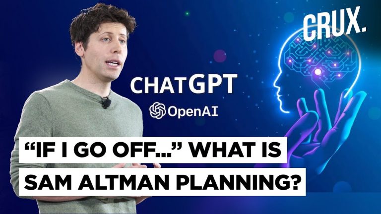 Why OpenAI Sacked Sam Altman | Did ChatGPT Company Keep Even Microsoft In The Dark?