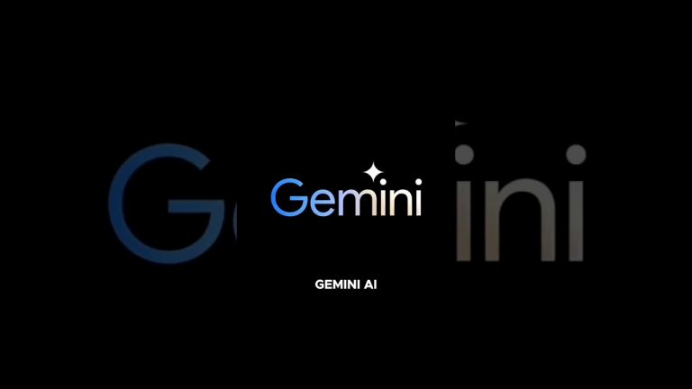 Akhirnya, Google luncurin Gemini AI guys! Lebih dari chatGPT, atau lebih buruk?