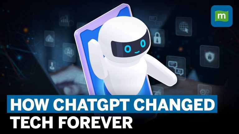 ChatGPT Turns One: How The Viral Chatbot Changed The Technology Sector