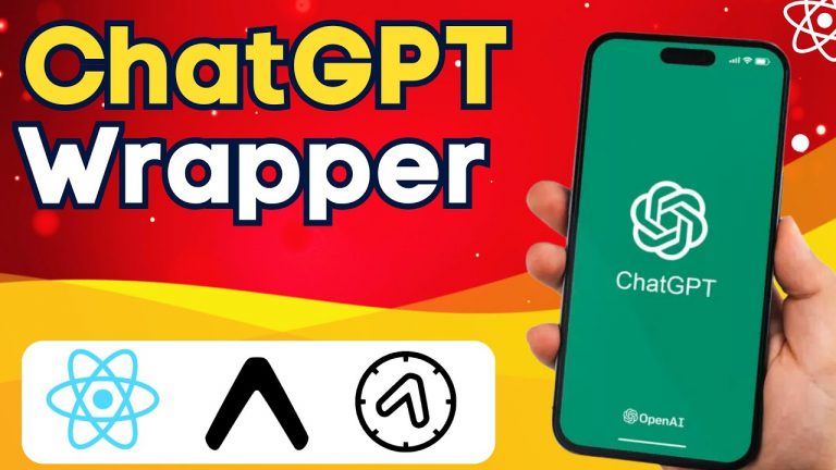 ChatGPT Wrapper with Expo Router V3 (API Routes) | DEVember Day 20