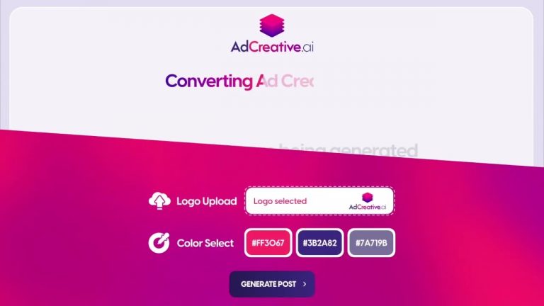 Discover the Power of A.I Adcreative | Get Free Promotion Now! #ai #chatgpt #advertising #makemoney