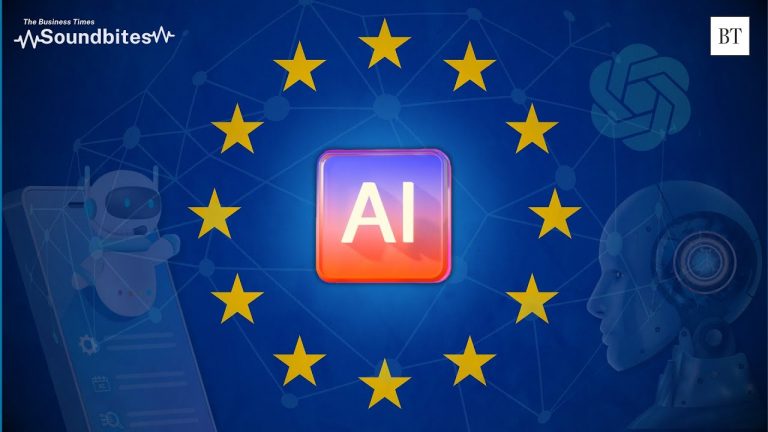 EU reaches deal to regulate ChatGPT, AI tech in landmark act