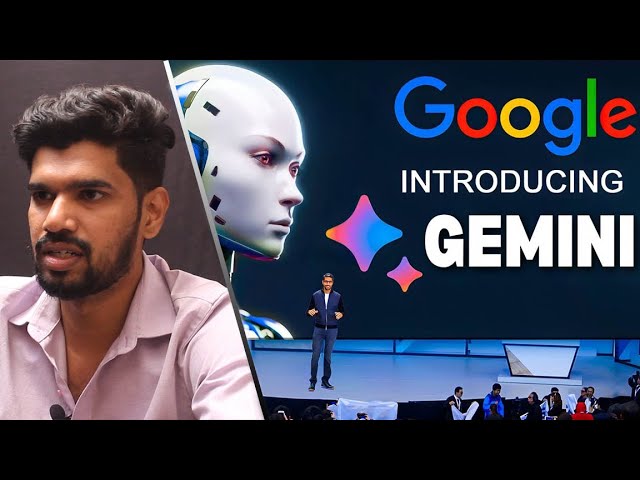 Google Gemini Vs OpenAI ChatGPT ?? | ep: 201 | Tamil podcast | #googlegemini #openai #chatgpt