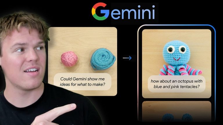 Google’s Gemini Ultra: Capabilities Showcased & Comparisons with ChatGPT-4