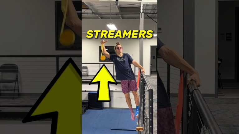 HOW MANY STREAMERS CAN HOLD MY WEIGHT?