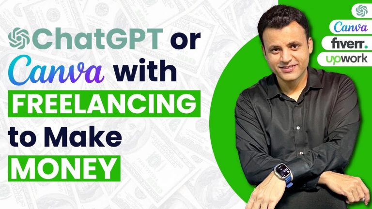 How To Earn Money Using ChatGPT