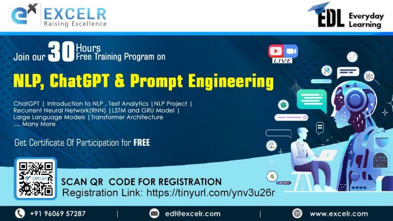 NLP,ChatGPT and Prompt Engineering – Day 7