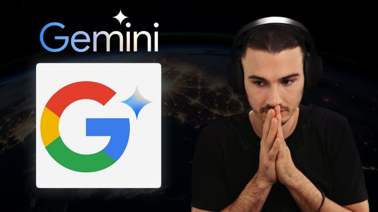 The Truth About Googles Gemini AI