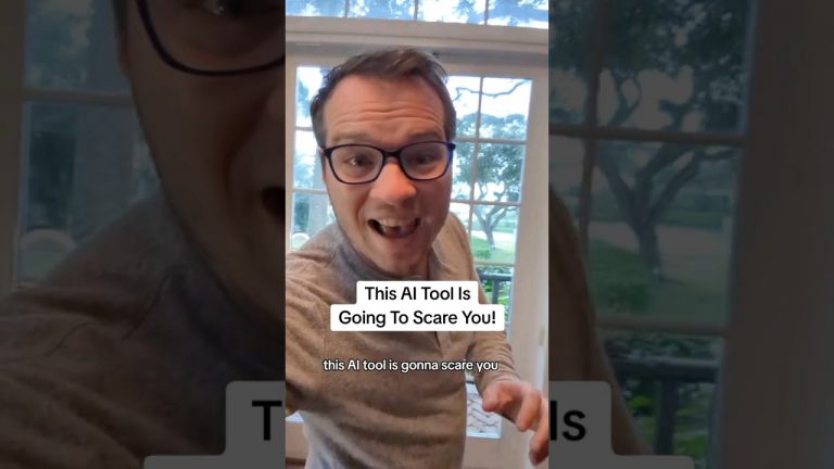 This AI Tool Is ChatGPT BUT BETTER