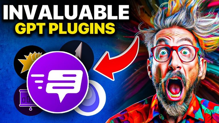14 ChatGPT Plugins That Could Make You Stand Out!
