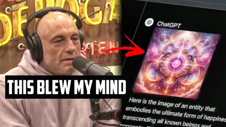 CHATGPT REVEALED GOD IS ONLY “ONE” – SHOCKING