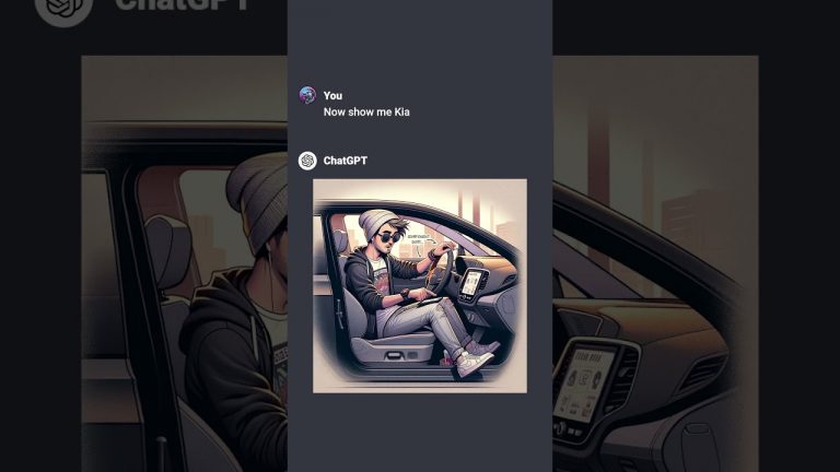 Car Drivers by Brand #chatgpt #ai #aiart #aigenerated