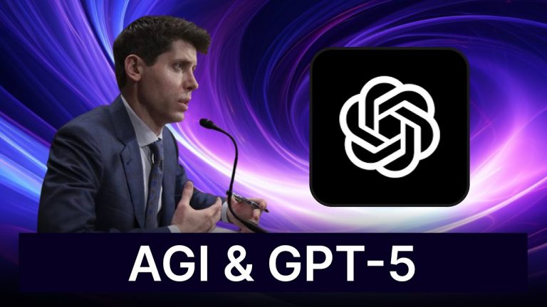 GPT-5 + AGI, Open Interpreter 2.0, ChatGPT Memory, Leak GPTs & VolkswagenGPT – Actus IA