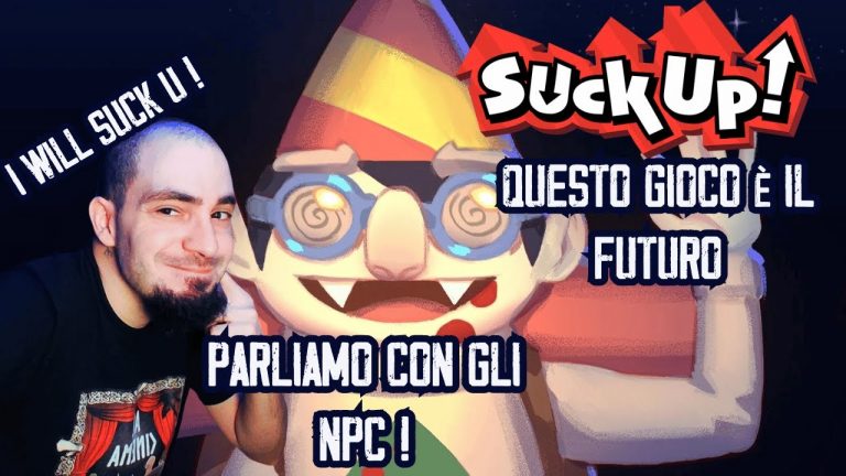 HOW TO parlare in inglese con gli NPC ! #chatgpt #aigame