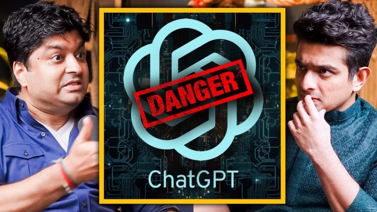 How ChatGPT Can Put You In Danger! – AI Chatbots Exposed