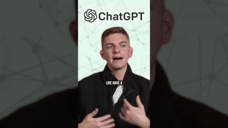How to use ChatGPT the correct way. #openai #chatgpt #chatgptmarketing #chatgptbot