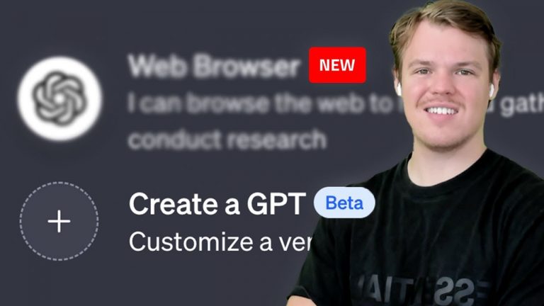 OpenAI New GPT Created For ChatGPT Plus Users – Complete Guide