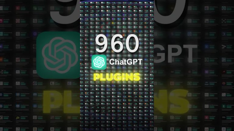 The Best ChatGPT plugins for 2024