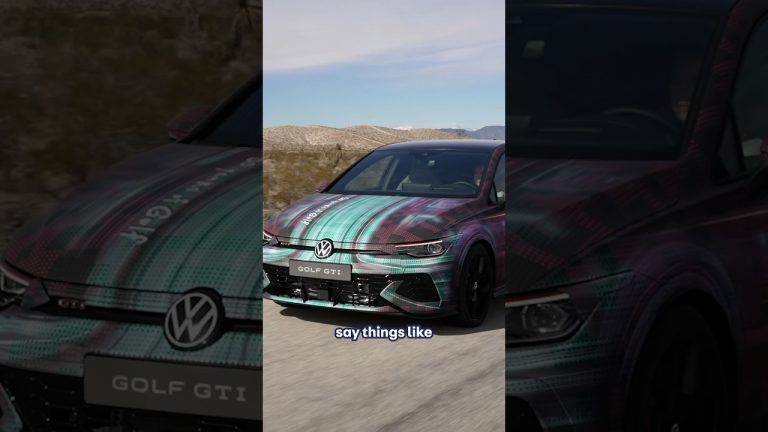 VW Is Putting Chat GPT AI In Cars!
